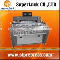 Prepress Printing Machine Paper Punch Hole Machine from China Manufacturer
